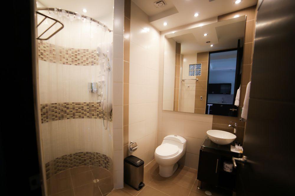 Hotel 33 Conquest Medellín Buitenkant foto
