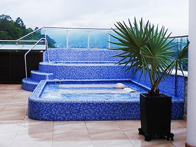 Hotel 33 Conquest Medellín Buitenkant foto