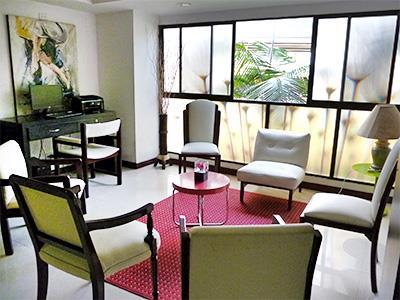 Hotel 33 Conquest Medellín Buitenkant foto