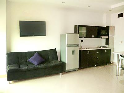 Hotel 33 Conquest Medellín Buitenkant foto