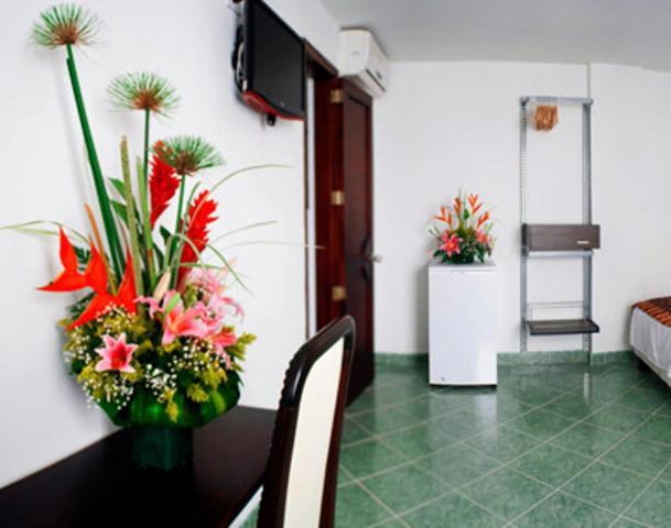 Hotel 33 Conquest Medellín Buitenkant foto