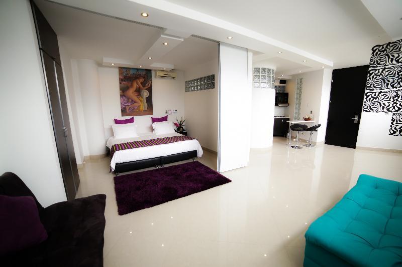Hotel 33 Conquest Medellín Buitenkant foto